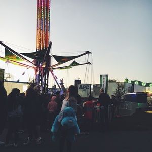 Meet your Posher, Bethany